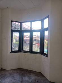 Teres Setingkat ( Medium Cost)  Taman Widuri UTK DIJUAL