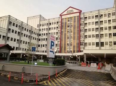 Office-space-for-rent-Wangsa-Maju-Kuala-Lumpur