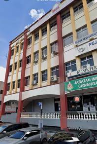 Office-space-for-rent-Wangsa-Maju-Kuala-Lumpur-2