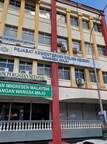 Office-space-for-rent-Wangsa-Maju-Kuala-Lumpur-3