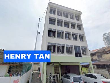 Shop-lot-for-sale-Georgetown-Penang