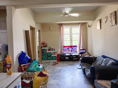 Strategic Location Apartment Perkasa Seksyen 15 Bandar Baru Bangi