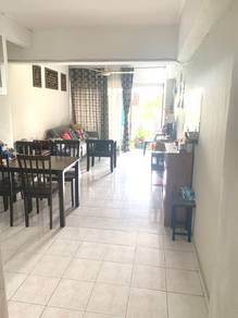 Seri Gembira❤️👍Corner 950sf/ Pelangi Indah, Sri Intan