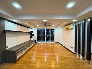 Fully Renovated Seri Mas Condo Tower 3, Taman Ikhsan Cheras ,Ikan Emas