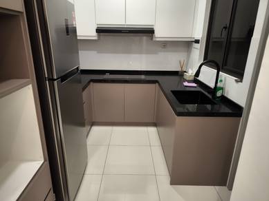 TEN KINRARA RESIDENCE, Bandar Kinrara, Puchong, Next LRT, FREEHOLD
