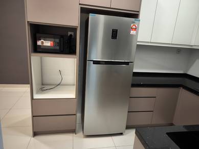 TEN KINRARA RESIDENCE, Bandar Kinrara, Puchong, Next LRT, FREEHOLD