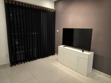 TEN KINRARA RESIDENCE, Bandar Kinrara, Puchong, Next LRT, FREEHOLD