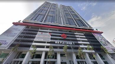 BELOW MARKET‼🌟 MH Platinum 2 at Setapak KLCC TRX Bukit Bintang TARUMT