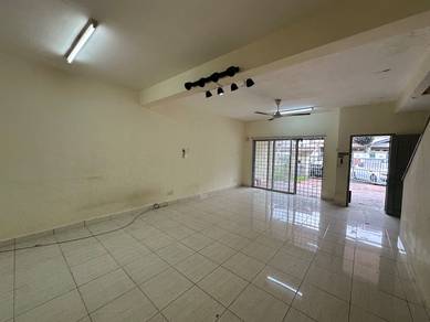 2.5 Storey Terrace House, Taman Bukit Serdang, Seri Kembangan