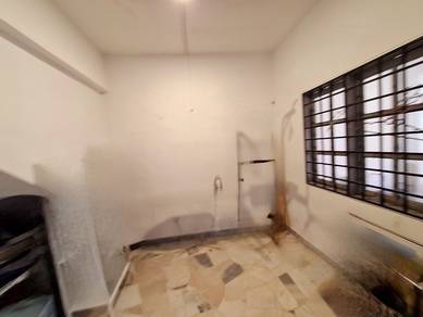 (Non Bumi) Corner Lot Taman Sri Pulai, Skudai