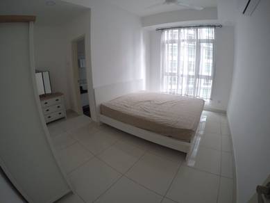 The Court @ Central Residence