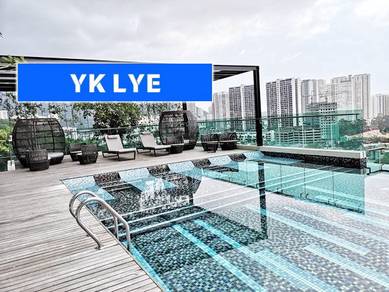 Setia Pinnacle