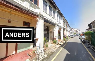 Shop-lot-for-sale-Georgetown-Penang