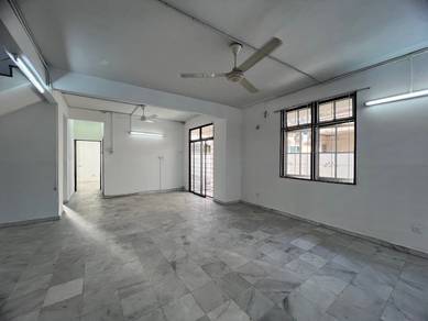 Best Deal ! Double Storey Semi D | Taman Bagan