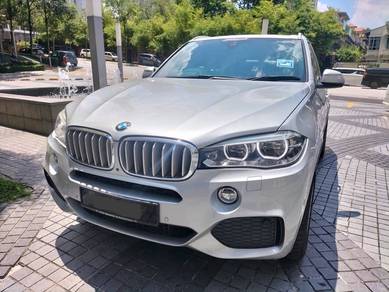 Bmw X5 2.0 xDRIVE40e