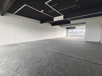 Kingfisher Sulaman Shoplot | Indah Permai | UMS | For Rent