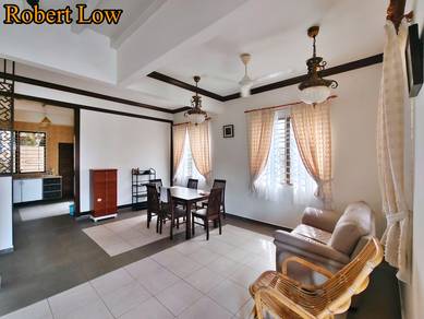 2.5 Storey Bungalow : FERRINGHI VILLAS - Swimming Pool - Gated Guarded