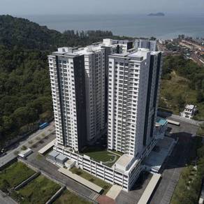10+5% Emerald Residence , $0 Downpayment, Free MOT Stamping