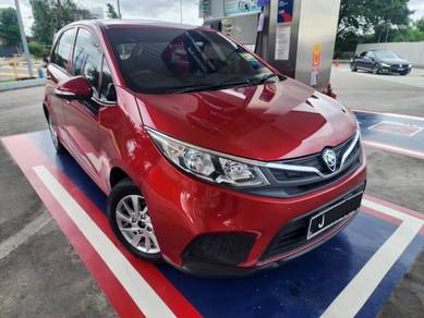 Proton IRIZ 1.3 STANDARD (A) LOAN KEDAI