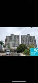 DEX Suites 1.0 (Tower A) @ Kiara East