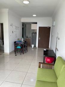 GOLDEN SANDS 1 Bed 2 Bed Studio Sri Samudera Citywoods Apartment