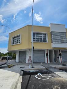 2 Storey Kajang East Avenue 2 Corner Shop ,Vista valley semenyih 40x75