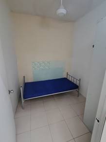 Bilik Sewa Melur Apartment, Sentul, Near LRT (Fully Furnished)