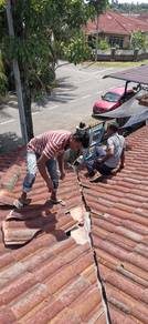 Renovation rumah