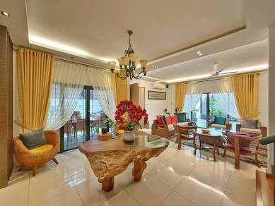 Semi-Detached-House-for-sale-Bangi-Selangor