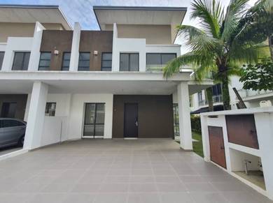 [💥CHEAPEST💥] 2 Storey Semi D Diamond Residences Laurel Semenyih