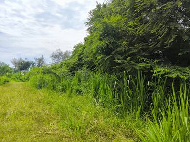 Bungalow Land at Bt.4 Jln Pantai, Si Rusa, P Dickson, N. Sembilan