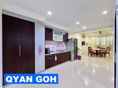 Semi-Detached-House-for-sale-Gelugor-Penang