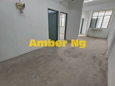 Taman Permata Flat (Bukit Mertajam)