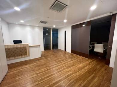 Solaris Dutamas Publika (FREEHOLD RENO P/FURNISHED READY RETURN ROI)