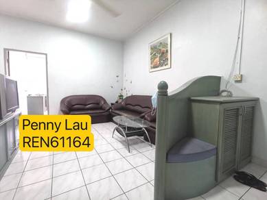 Beverly Hill Apartment For Sale/Corner unit/Fully Furnished/Bundusan