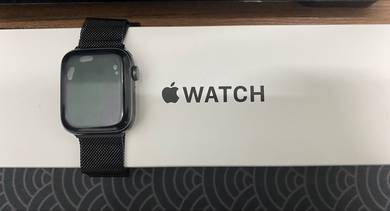 Mudah apple watch sale