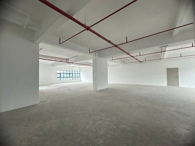 Sunshine Tower Office George Town , Penang
