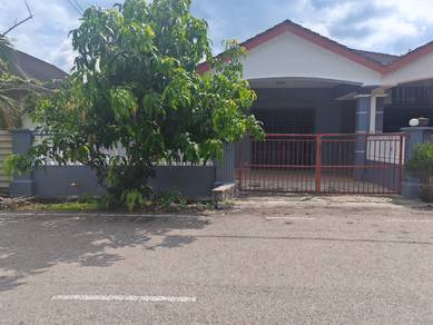 Semi-Detached-House-for-sale-Muar-Johor