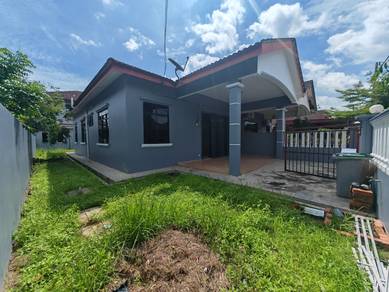 Semi-Detached-House-for-sale-Muar-Johor-1