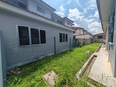 Semi-Detached-House-for-sale-Muar-Johor-3