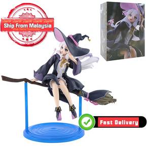 Anime Wandering Witch The Journey of Elaina Action