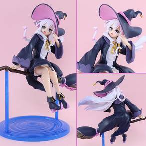 Anime Wandering Witch The Journey of Elaina Action