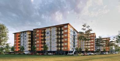 New-Apartment-for-sale-Kota-Samarahan-Sarawak