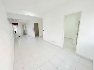 Laman & Bayu Second Floor Townhouse like Single Storey Freehold