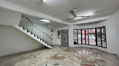 Double Storey/Bandar Sunway Semenyih/Freehold/20x65/Vacant/