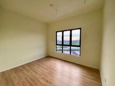 FACING STADIUM❤️ + BRAND NEW⭐ | Dian Condo, Seksyen 13, Shah Alam