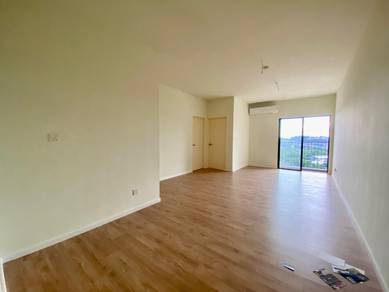 FACING STADIUM❤️ + BRAND NEW⭐ | Dian Condo, Seksyen 13, Shah Alam