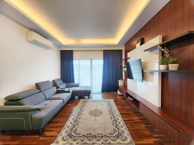 [RENOVATED] Kaleidoscope (Residensi Setiawangsa) Setiawangsa, KL