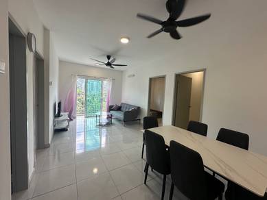 Fairview Residence