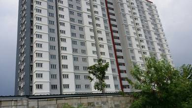 Pangsapuri Kemuning Aman Kemuning Utama, shah alam